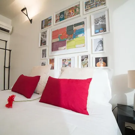 Guest - Cedofeita Apartman