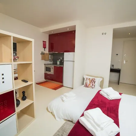 Apartman Guest - Cedofeita