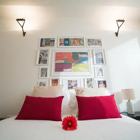 Apartman Guest - Cedofeita