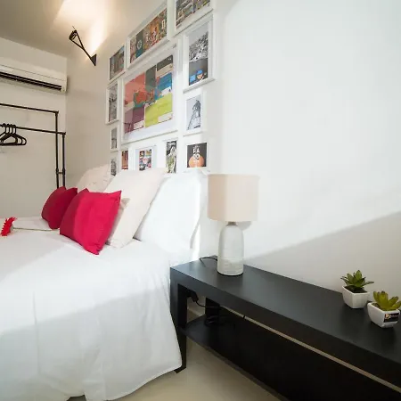 Guest - Cedofeita Apartman