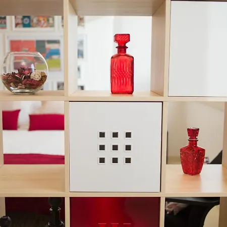 Apartman Guest - Cedofeita Porto