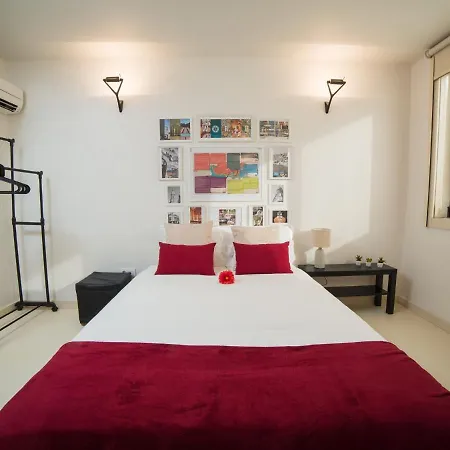 Apartman Guest - Cedofeita Porto