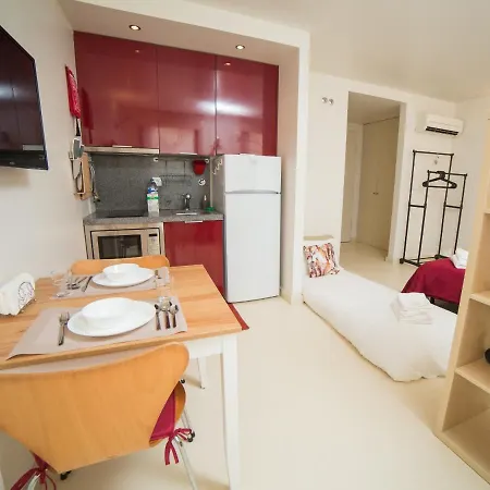 Apartman Guest - Cedofeita Porto