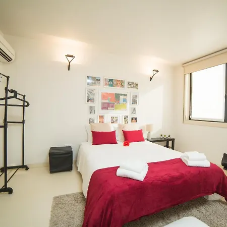 Apartman Guest - Cedofeita