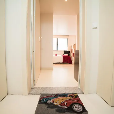 Guest - Cedofeita Appartement *