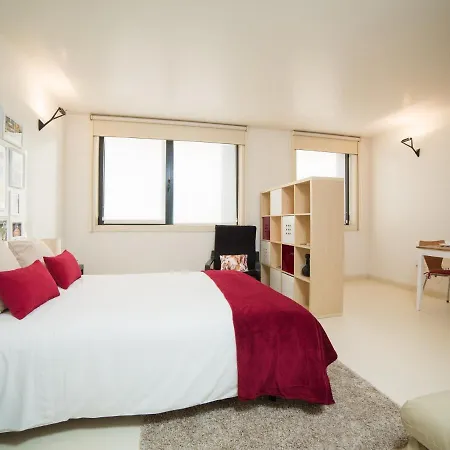 Appartement Guest - Cedofeita