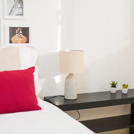 Guest - Cedofeita Appartement *
