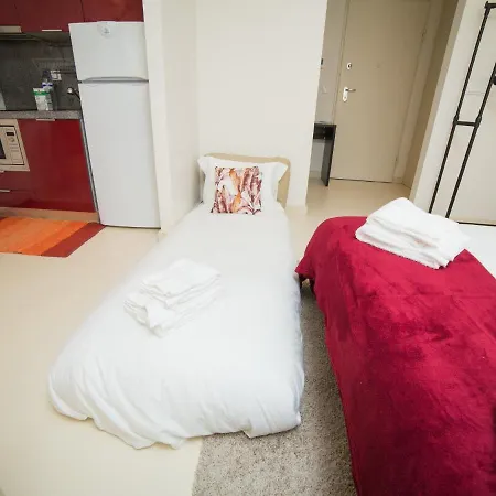 Guest - Cedofeita Appartement *