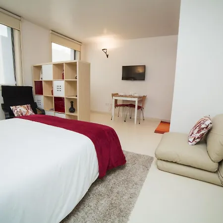 Appartement Guest - Cedofeita