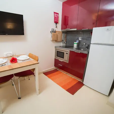 Guest - Cedofeita Appartement