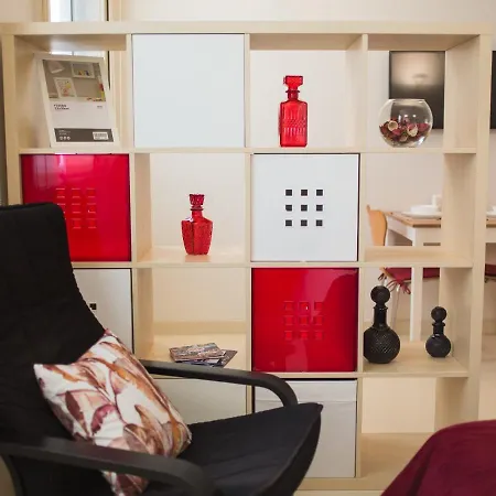 Appartement Guest - Cedofeita *